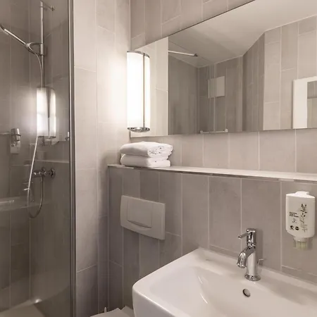 Ibis Styles Aachen
