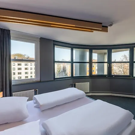 City-ost Hotel