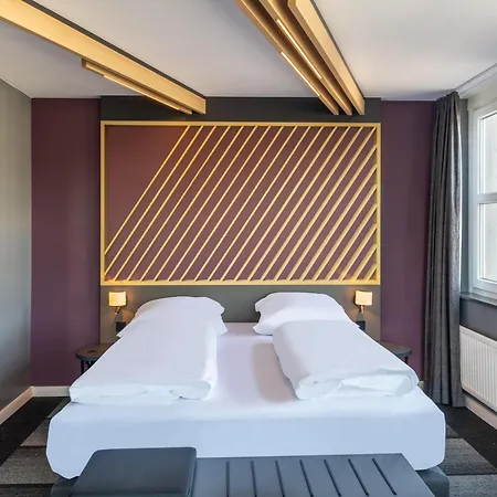 Hotel City-ost Akwizgran