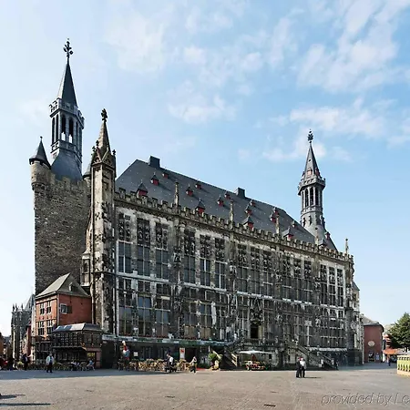 City-ost Hotel