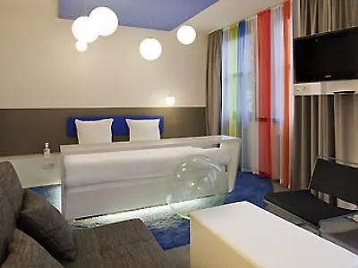 City-ost Hotel