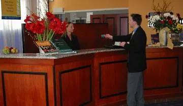 City-ost Hotel 2*