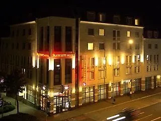 City-ost 2* Aachen
