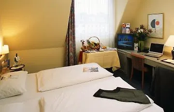 Hotel City-ost 2*