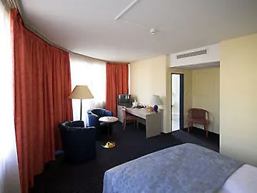 City-ost Otel Aachen
