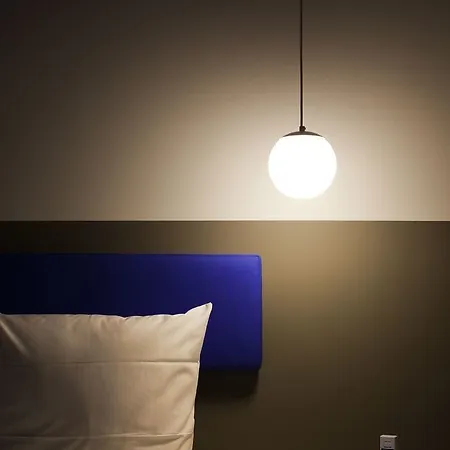 Hotel City-ost