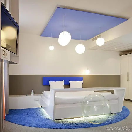 Hotel City-ost 2*