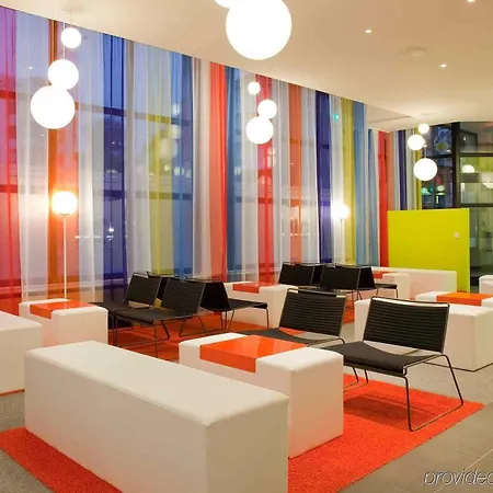 City-ost Aachen