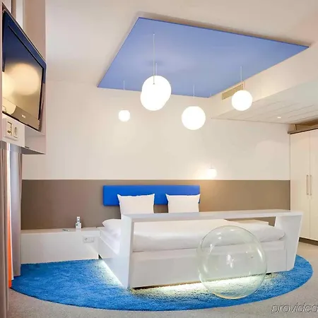 City-ost Otel Aachen