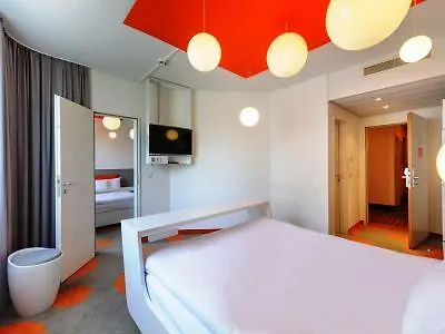 City-ost Hotel