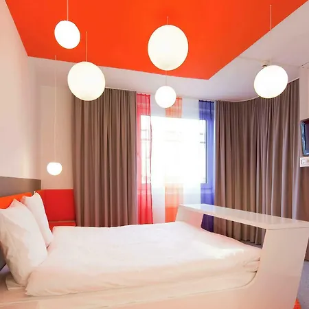 Hotel City-ost 2*