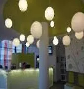 Hotel City-ost 2*